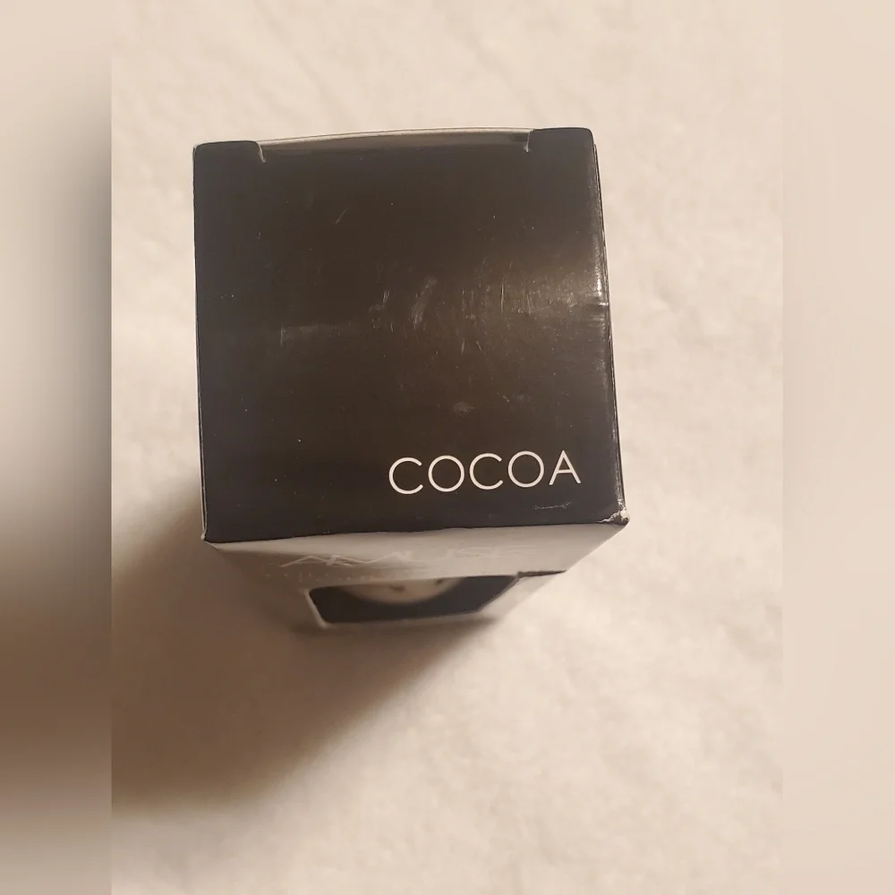 AMUSE Cosmetics Full Coverage Foundation
